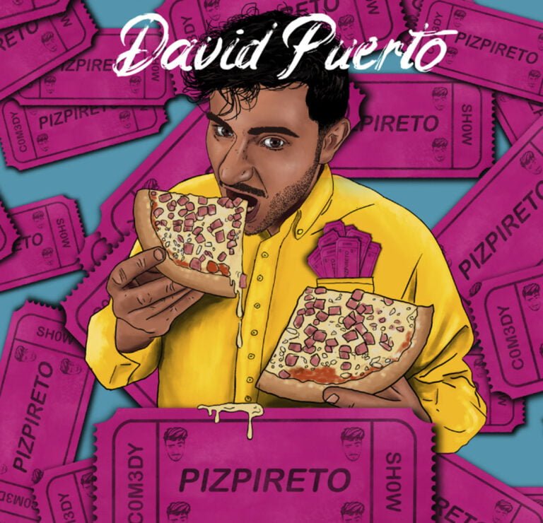 La Cochera Cabaret PIZPIRETO