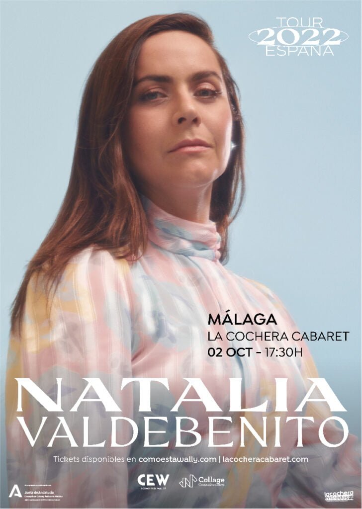 La Cochera Cabaret NATALIA VALDEBENITO
